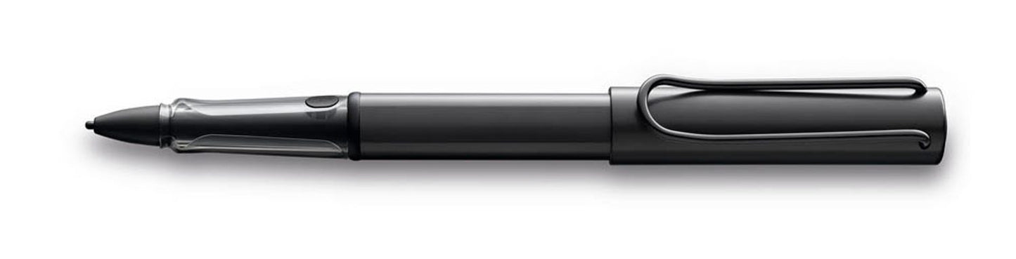 LAMY Eingabestift AL-star EMR schwarz