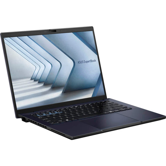 ASUS ExpertBook B3 B3404CVA-Q50183X Notebook 35,5 cm (14,0 Zoll), 16 GB RAM, 512 GB SSD, Intel® Core™ i5-1335U | 90NX07D1-M006F0