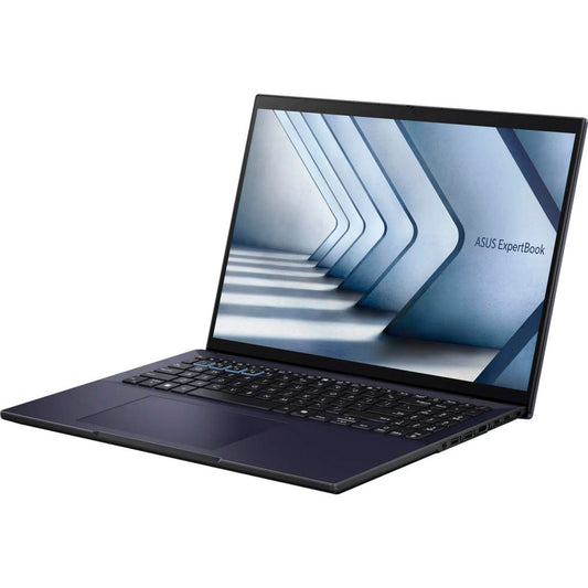 ASUS ExpertBook B3 B3604CVA-Q90098X Notebook 40,6 cm (16,0 Zoll), 16 GB RAM, 512 GB SSD, Intel® Core™ i7-1355U | 90NX07B1-M003D0