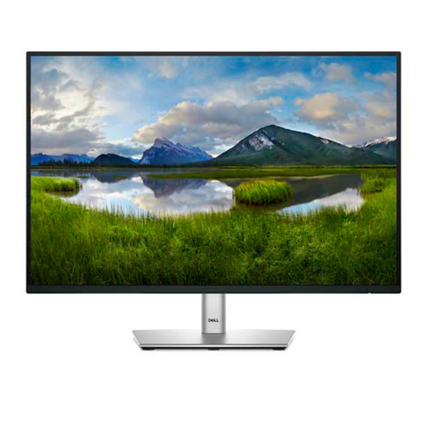 DELL P2425 Monitor 61,0 cm (24,0 Zoll) schwarz | DELL-P2425