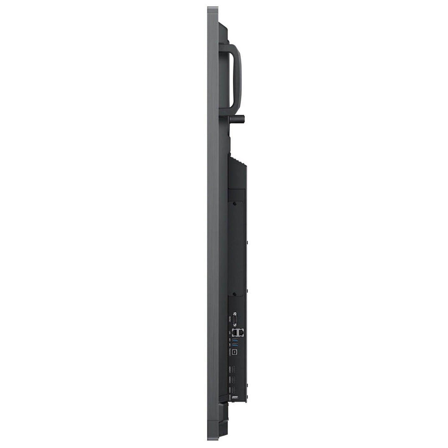 SAMSUNG WAC Serie digitales Flipchart 189,2 cm (75,0 Zoll) | LH75WACWLGCXEN
