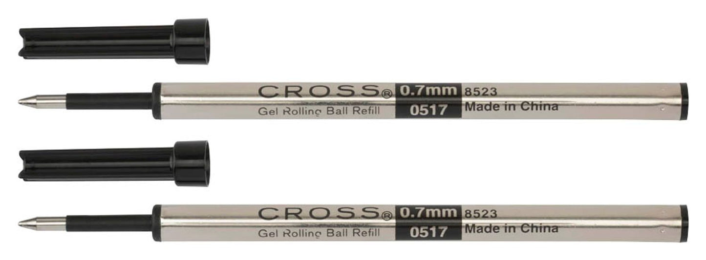 CROSS Selectip Gelschreiberminen 0,4 mm 2 St.