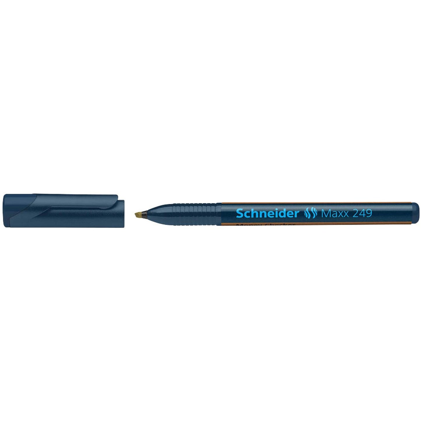 Schneider Geldscheinprüfstift Maxx 249 | 124900