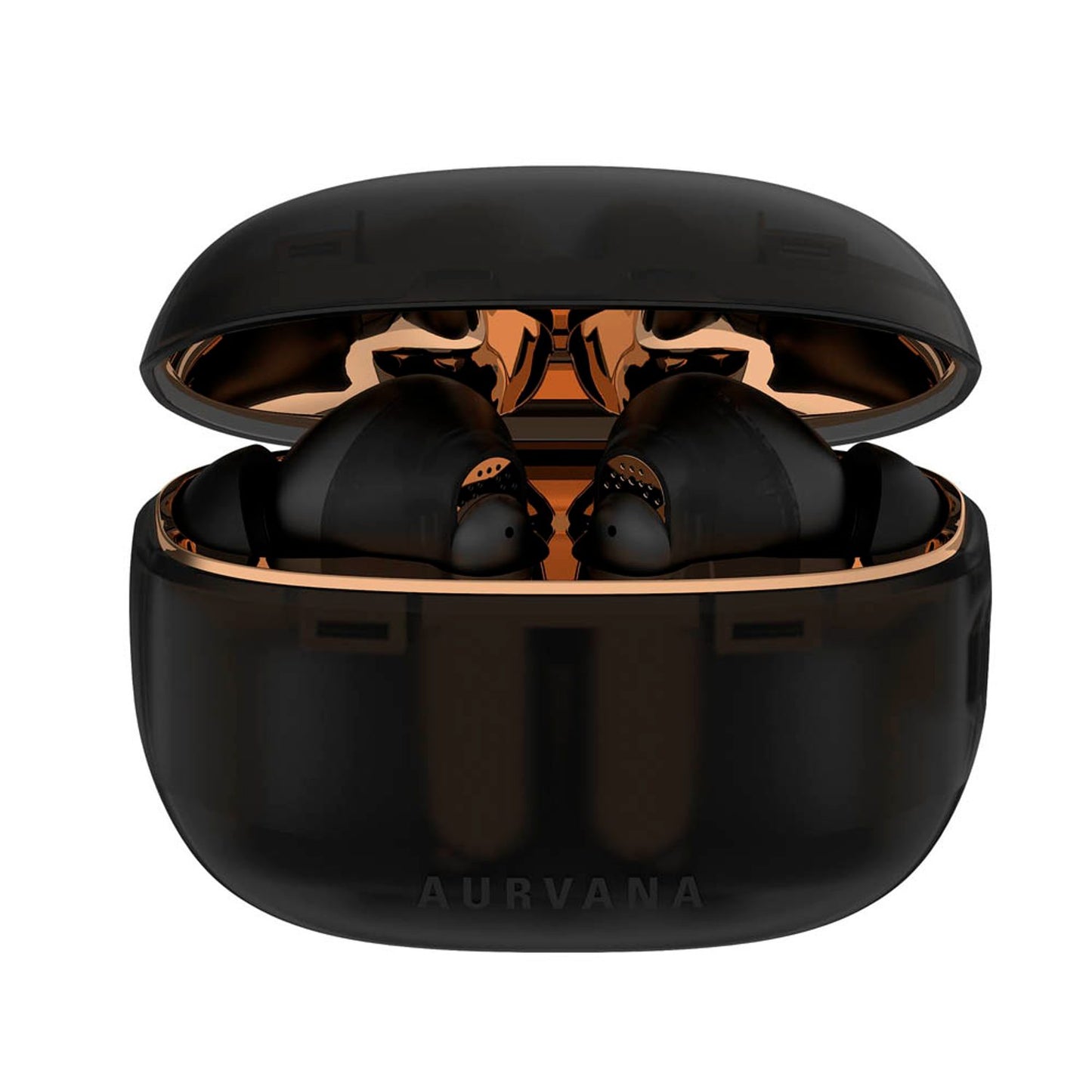 CREATIVE Aurcana Ace 2 In-Ear-Kopfhörer schwarz, kupfer | 51EF1160AA000