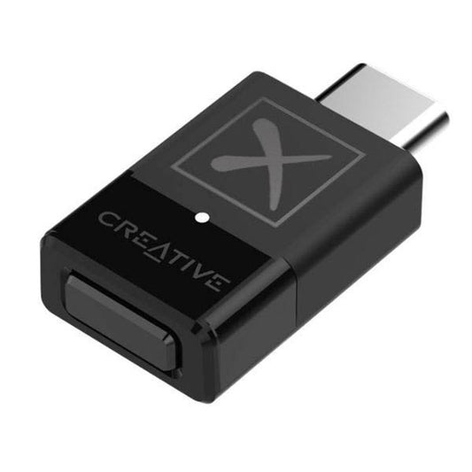 CREATIVE BT-W3X Bluetooth-Adapter | 70SA018000001