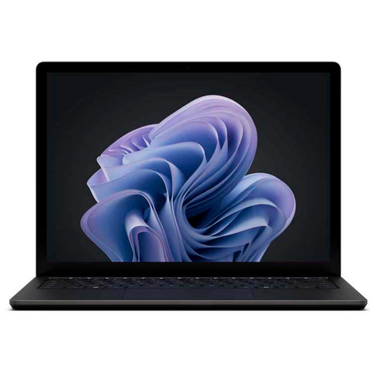 Microsoft Surface Laptop 6 Notebook 34,3 cm (13,5 Zoll), 16 GB RAM, 512 GB SSD, Intel® Core™ Ultra 7 165H | ZJW-00030