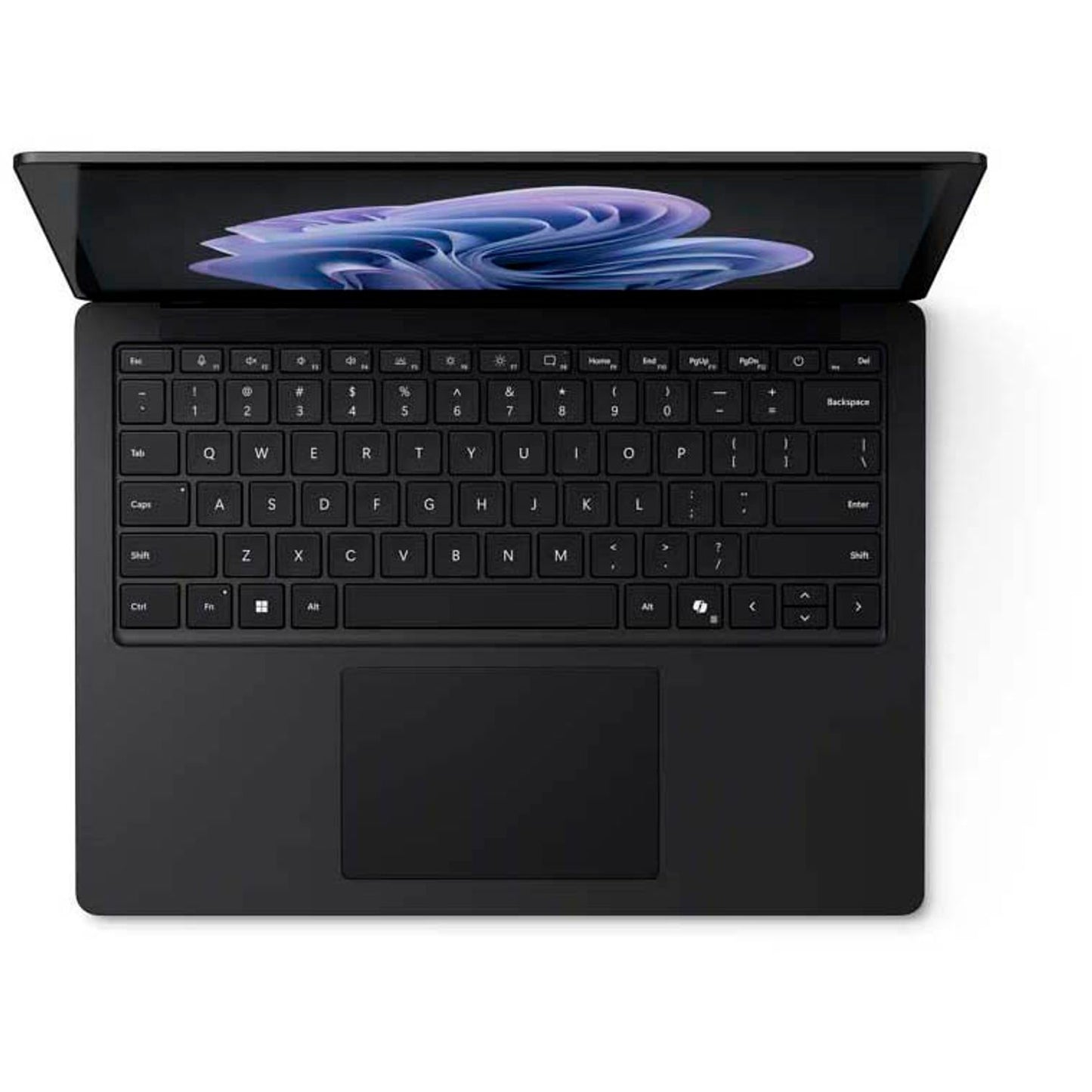 Microsoft Surface Laptop 6 Notebook 34,3 cm (13,5 Zoll), 16 GB RAM, 512 GB SSD, Intel® Core™ Ultra 7 165H | ZJW-00030