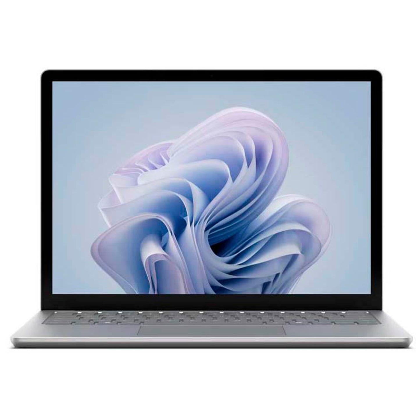 Microsoft Surface Laptop 6 Notebook 34,3 cm (13,5 Zoll), 16 GB RAM, 512 GB SSD, Intel® Core™ Ultra 7 165H | ZJW-00030