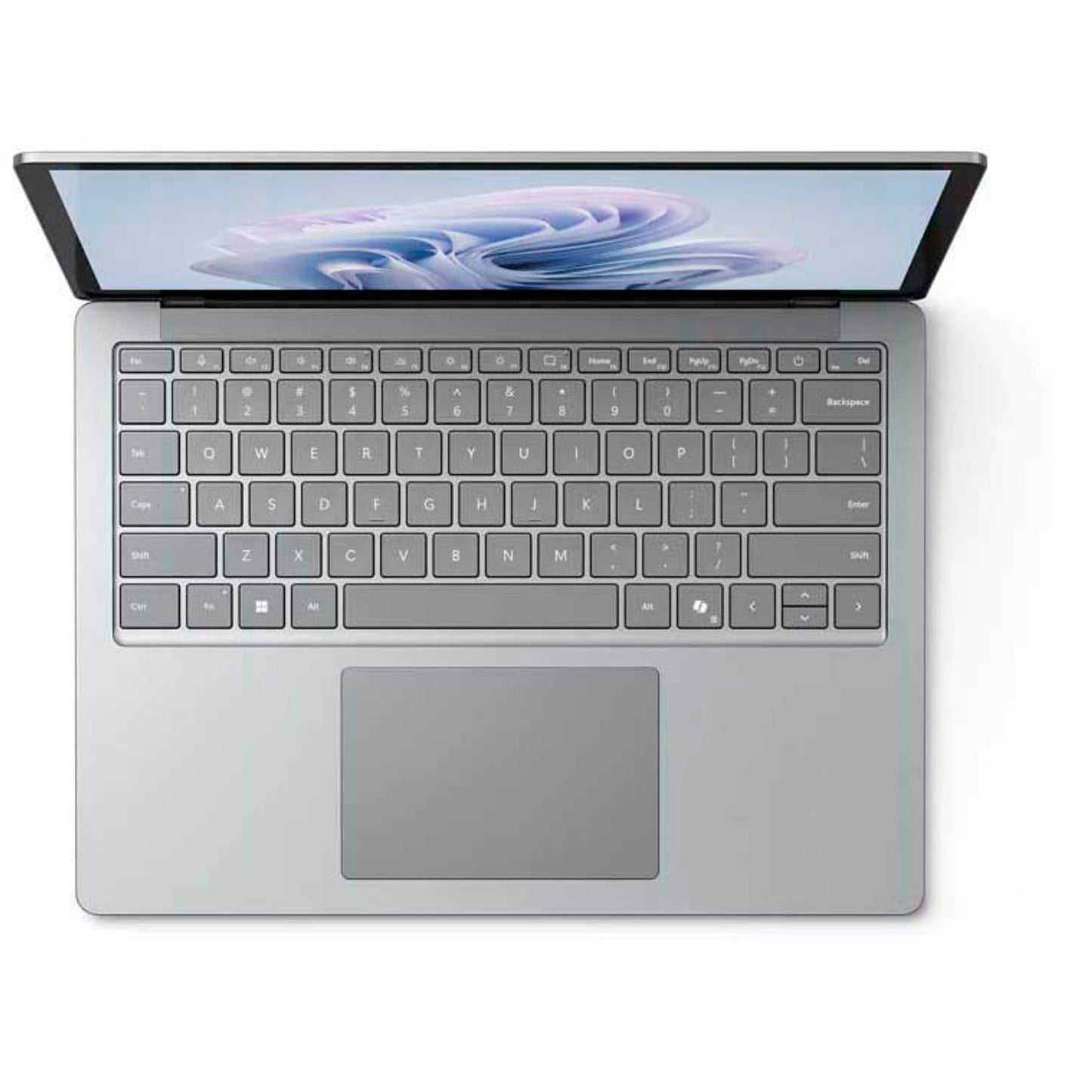 Microsoft Surface Laptop 6 Notebook 34,3 cm (13,5 Zoll), 16 GB RAM, 512 GB SSD, Intel® Core™ Ultra 7 165H | ZJW-00030