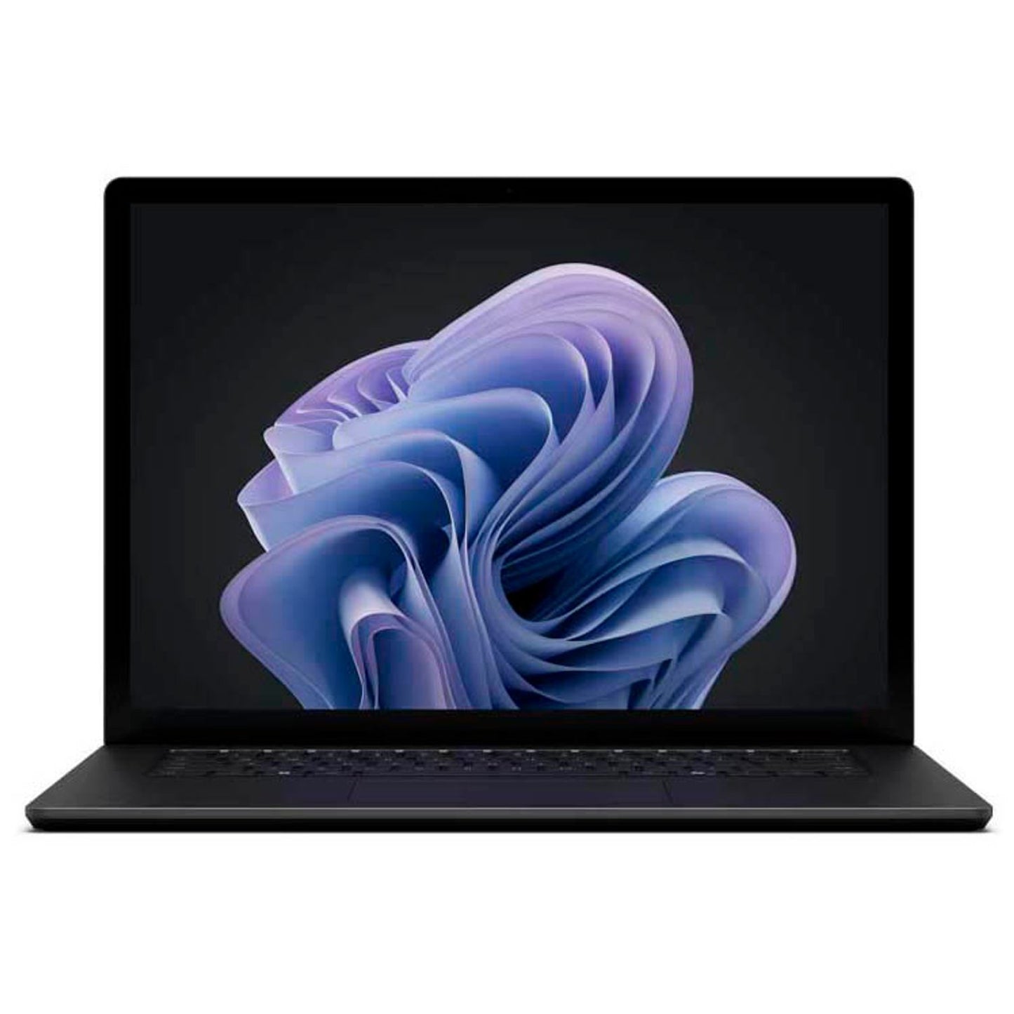Microsoft Surface Laptop 6 Notebook 38,1 cm (15,0 Zoll), 16 GB RAM, 512 GB SSD, Intel® Core™ Ultra 7 165H | ZLQ-00030