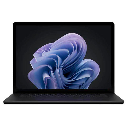 Microsoft Notebook 38,1 cm (15,0 Zoll), 32 GB RAM, 1 TB SSD, Intel® Core™ Ultra 7 165H | ZLU-00005