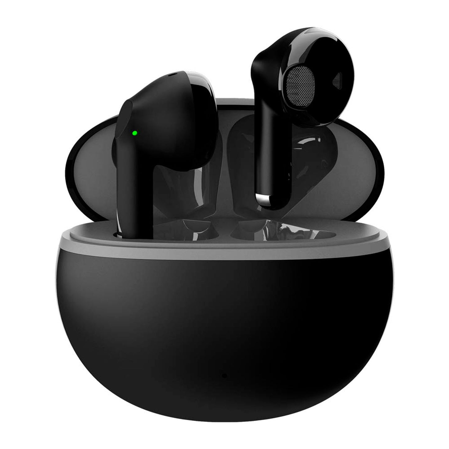 CREATIVE ZEN AIR DOT In-Ear-Kopfhörer schwarz | 51EF1120AA000