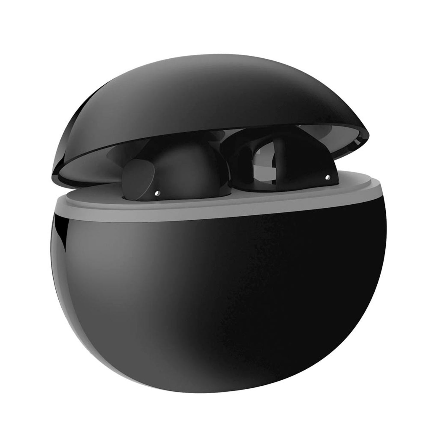 CREATIVE ZEN AIR DOT In-Ear-Kopfhörer schwarz | 51EF1120AA000