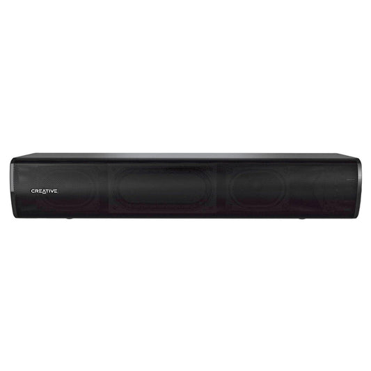 CREATIVE Stage V2 Soundbar schwarz | 51MF8375AA001