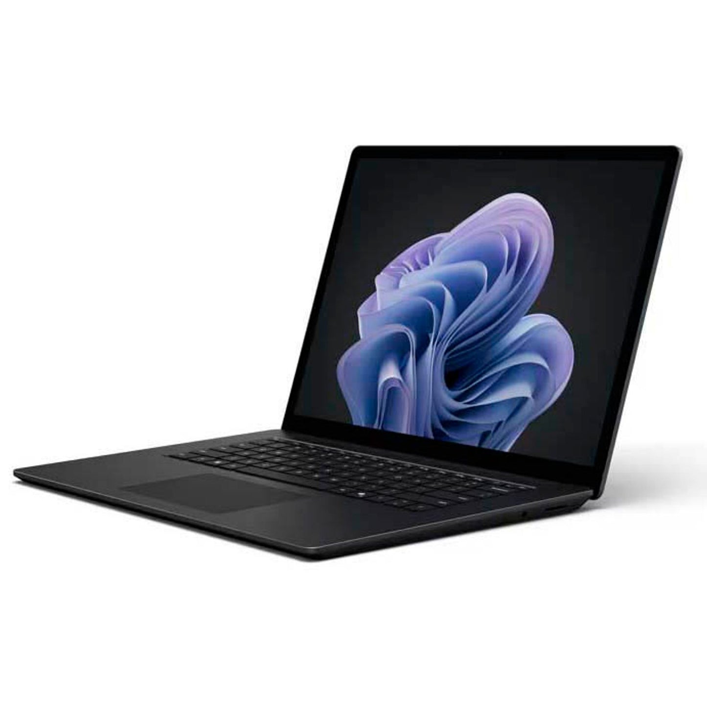 Microsoft Surface Laptop 6 Notebook 38,1 cm (15,0 Zoll), 16 GB RAM, 512 GB SSD, Intel® Core™ Ultra 7 165H | ZLQ-00030