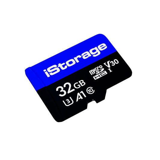 iStorage Speicherkarte micro