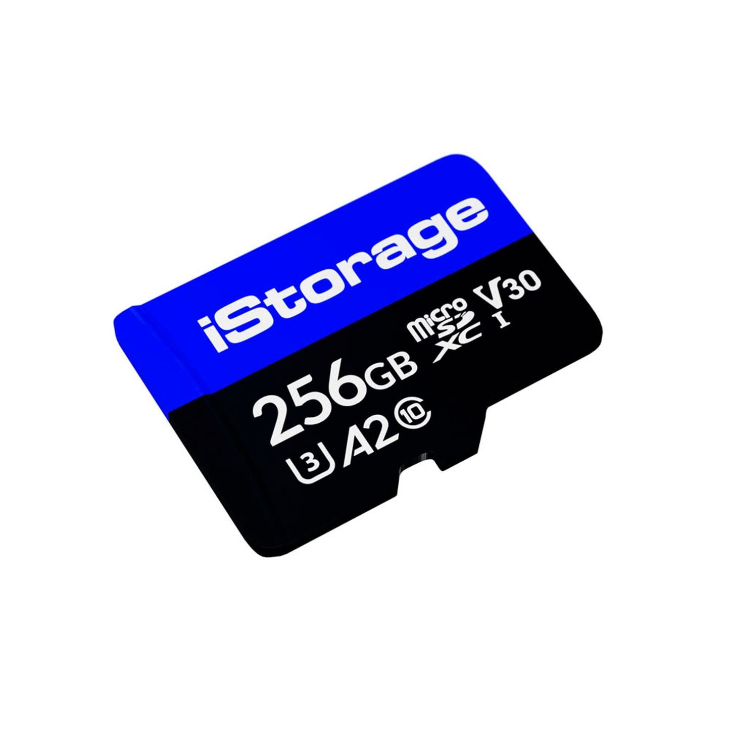 iStorage Speicherkarte micro