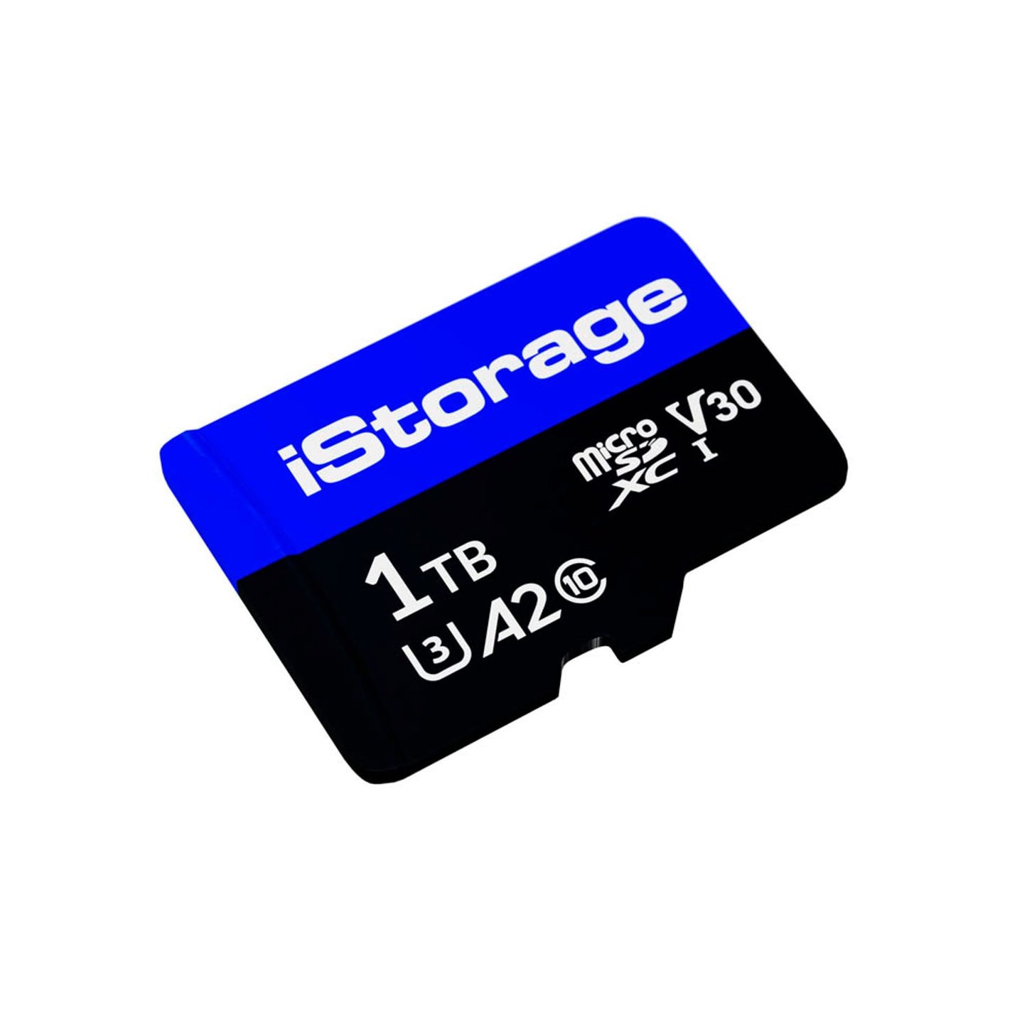 iStorage Speicherkarte micro