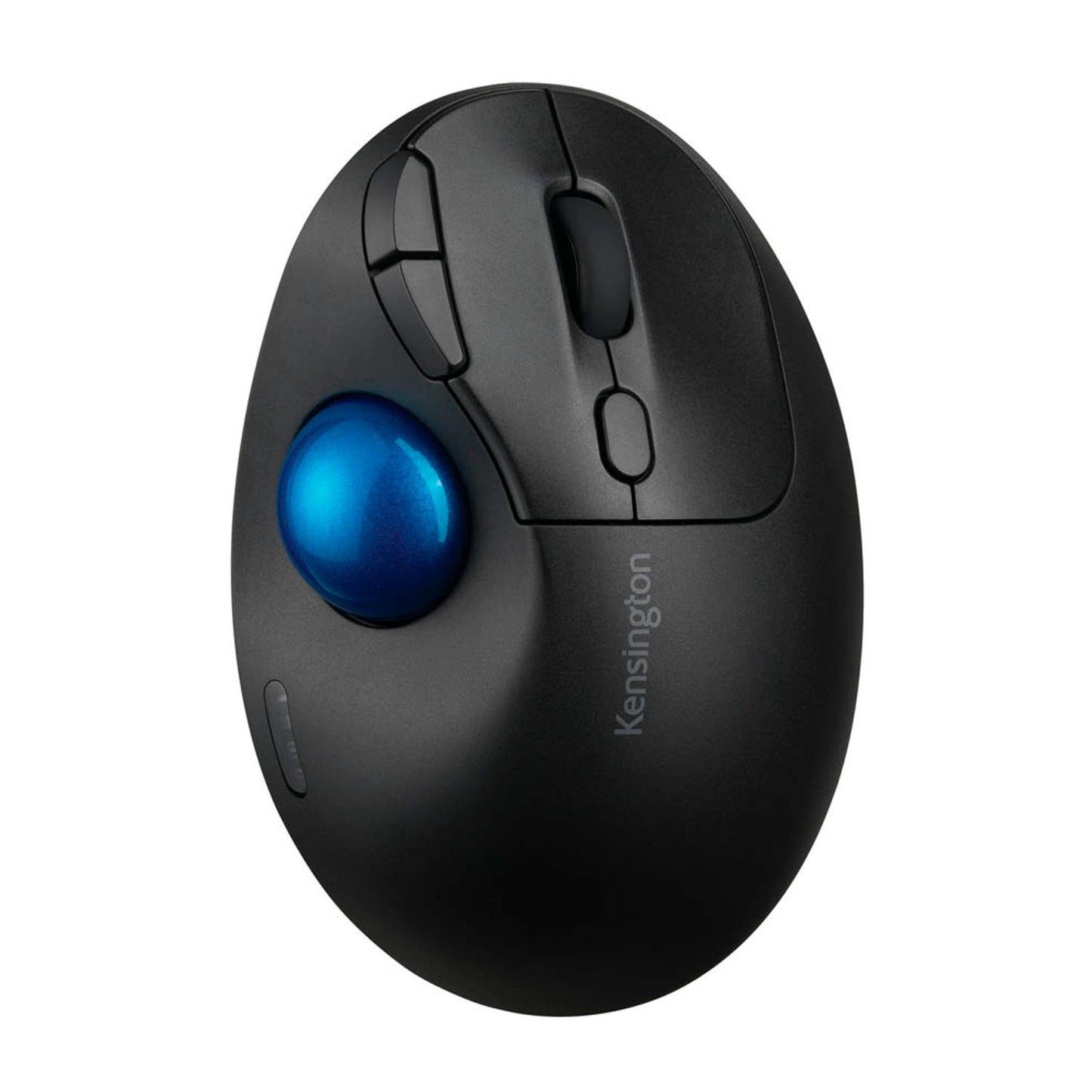 Kensington Pro Fit® Ergo TB450 Trackball kabellos blau, schwarz | K72194WW