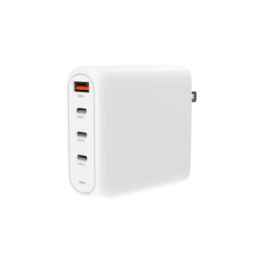 CREATIVE GaN-Ladeadapter weiß, 100 Watt | 51MZ0520AA000