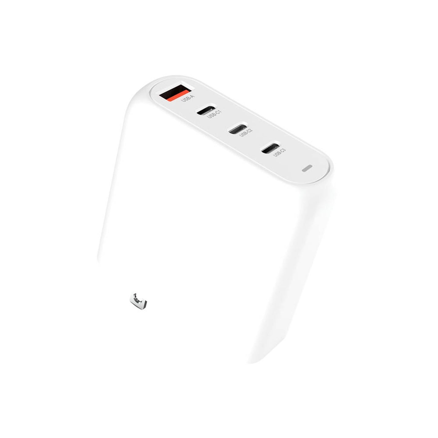 CREATIVE GaN-Ladeadapter weiß, 100 Watt | 51MZ0520AA000