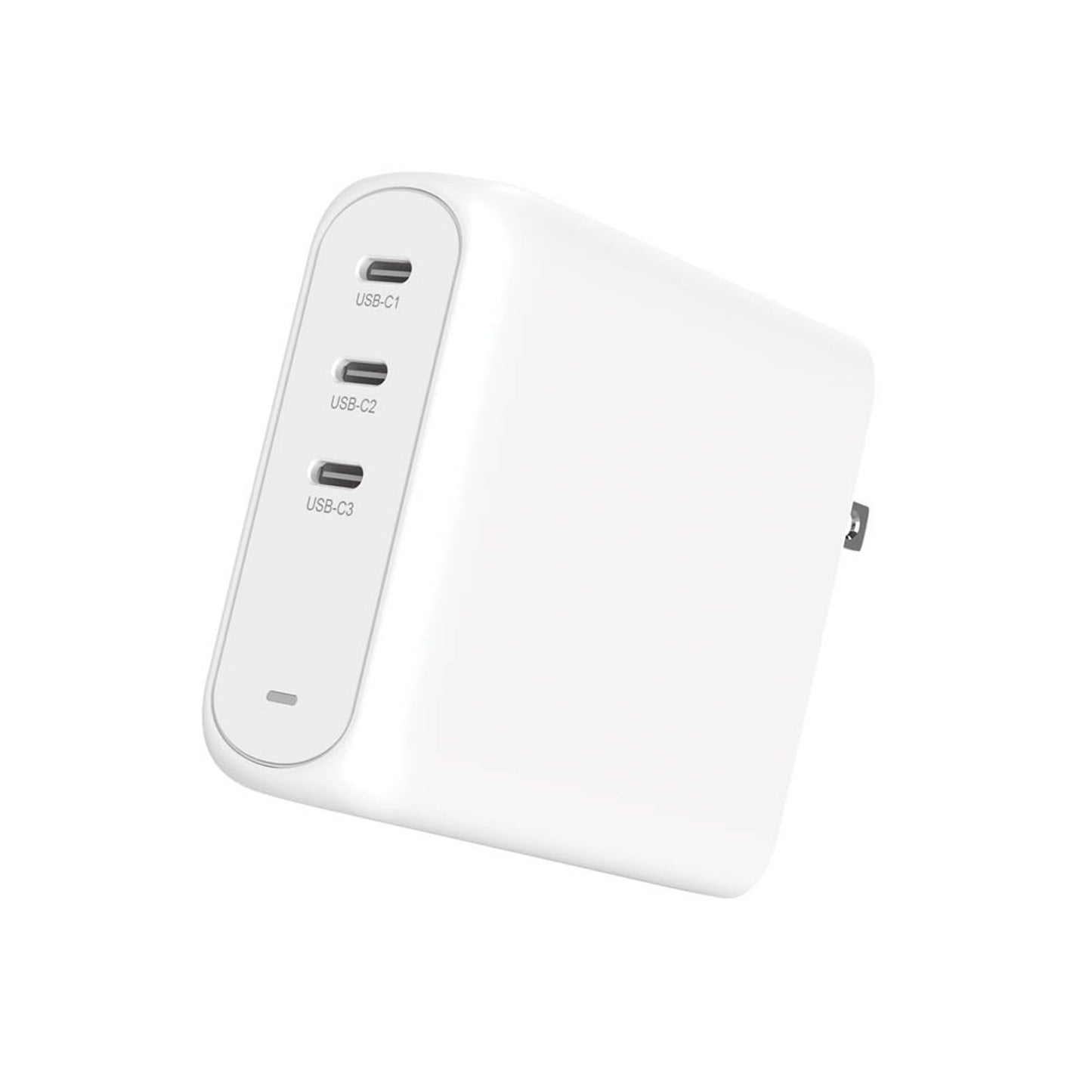 CREATIVE GaN-Ladeadapter weiß, 140 Watt | 51MZ0525AA000