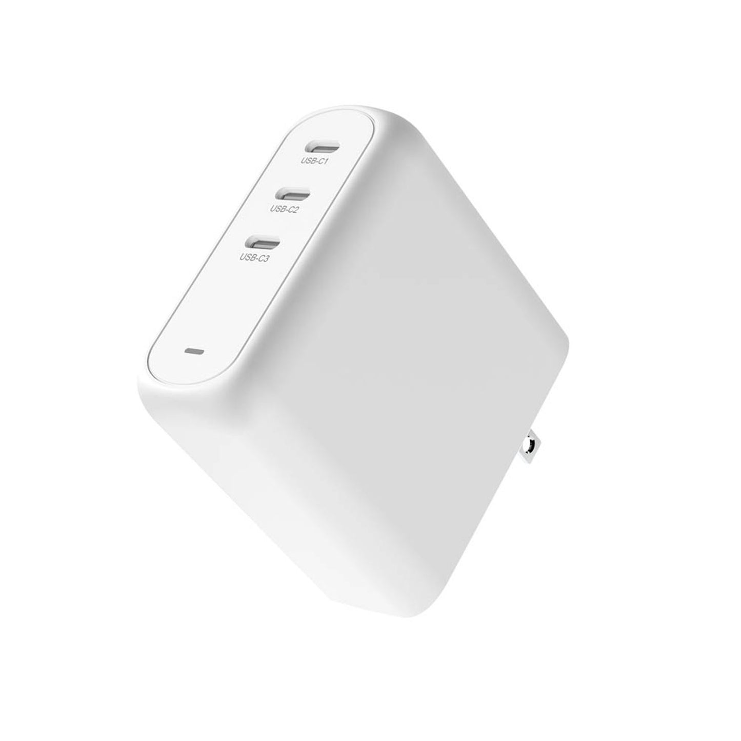 CREATIVE GaN-Ladeadapter weiß, 140 Watt | 51MZ0525AA000