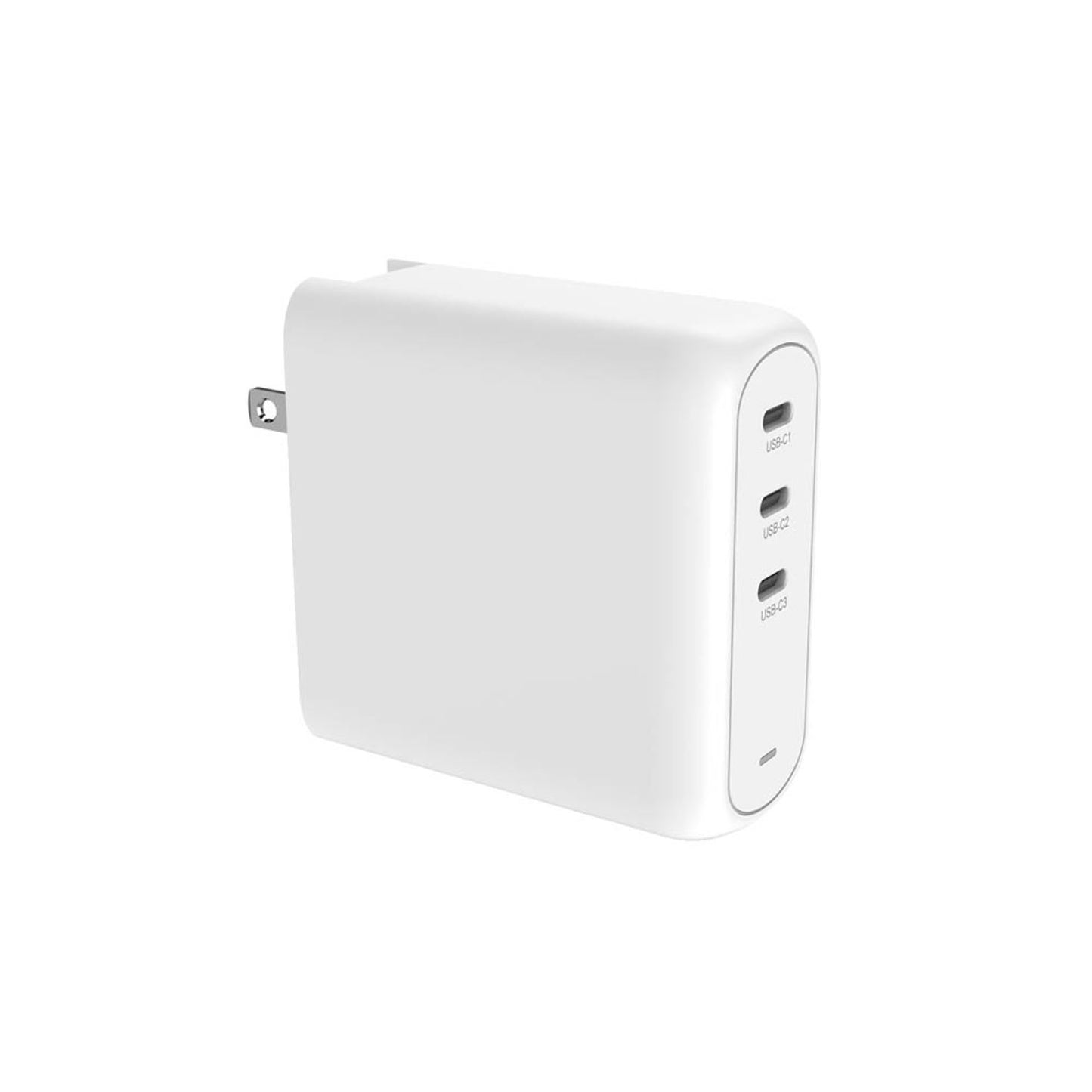 CREATIVE GaN-Ladeadapter weiß, 140 Watt | 51MZ0525AA000