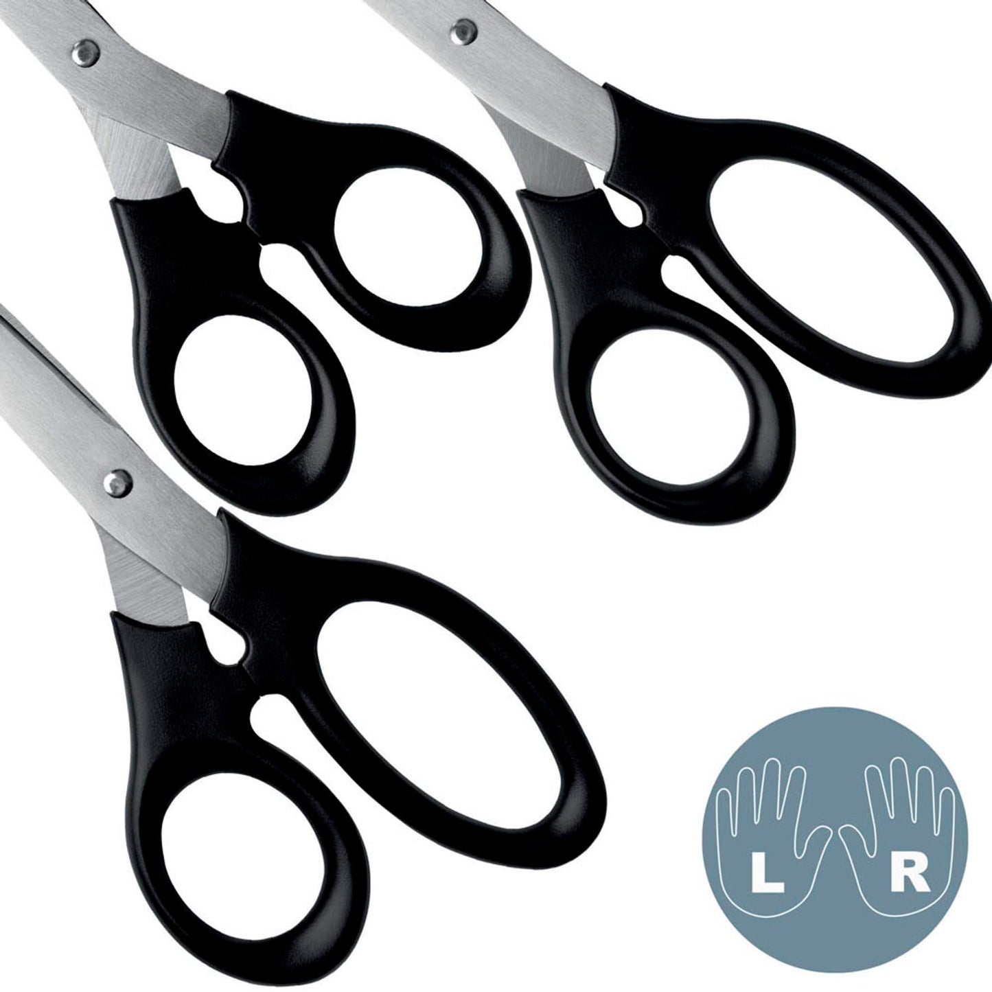 LEITZ Scheren-Set | 54260095