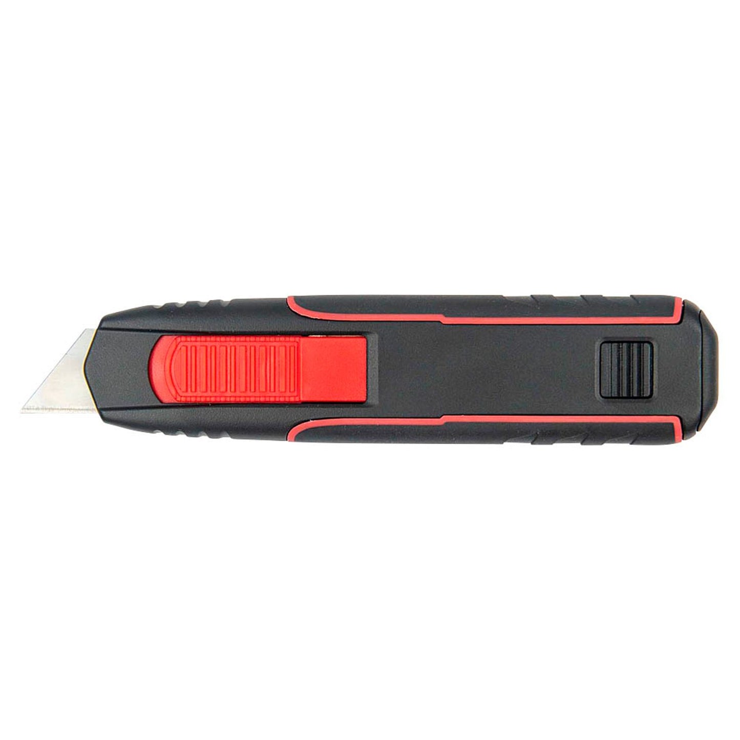 WEDO Safety Double Side Cuttermesser schwarz 19 mm | 78824