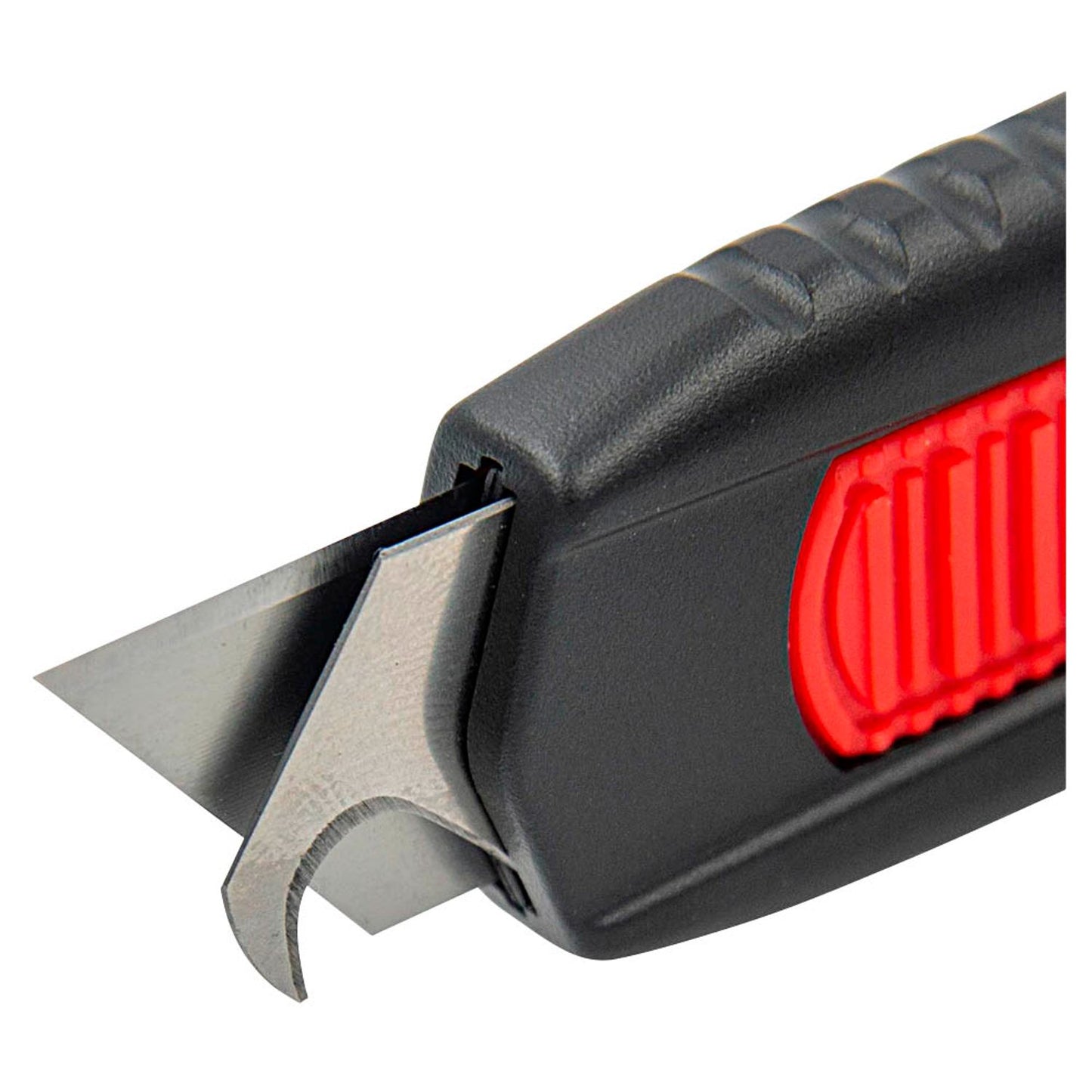 WEDO Safety Double Side Cuttermesser schwarz 19 mm | 78824