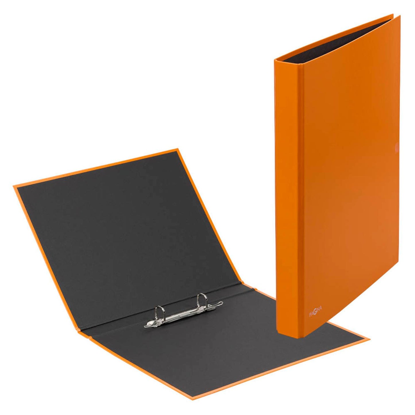 PAGNA Trend Ringbuch 2-Ringe DIN A4,