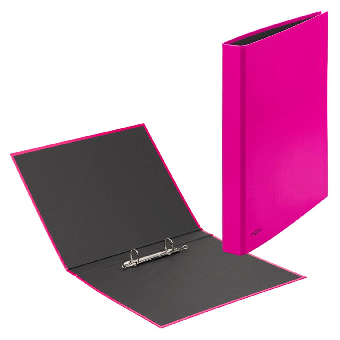 PAGNA Trend Ringbuch 2-Ringe DIN A4,