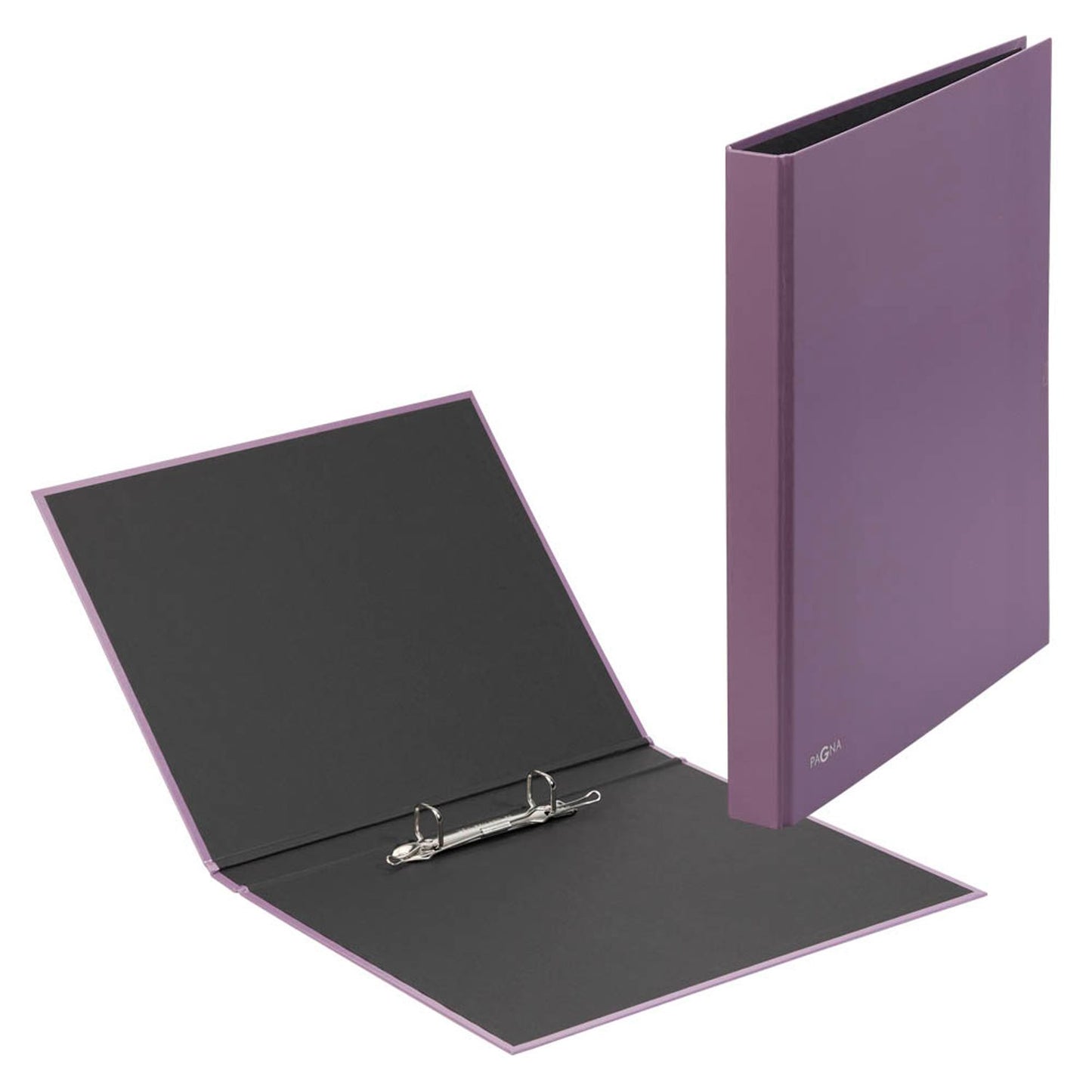 PAGNA Trend Ringbuch 2-Ringe DIN A4,