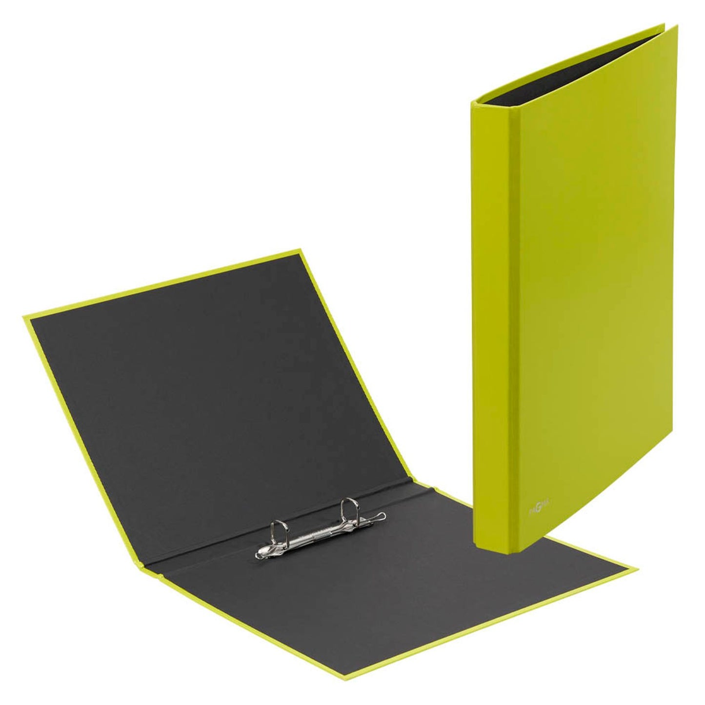 PAGNA Trend Ringbuch 2-Ringe DIN A4,