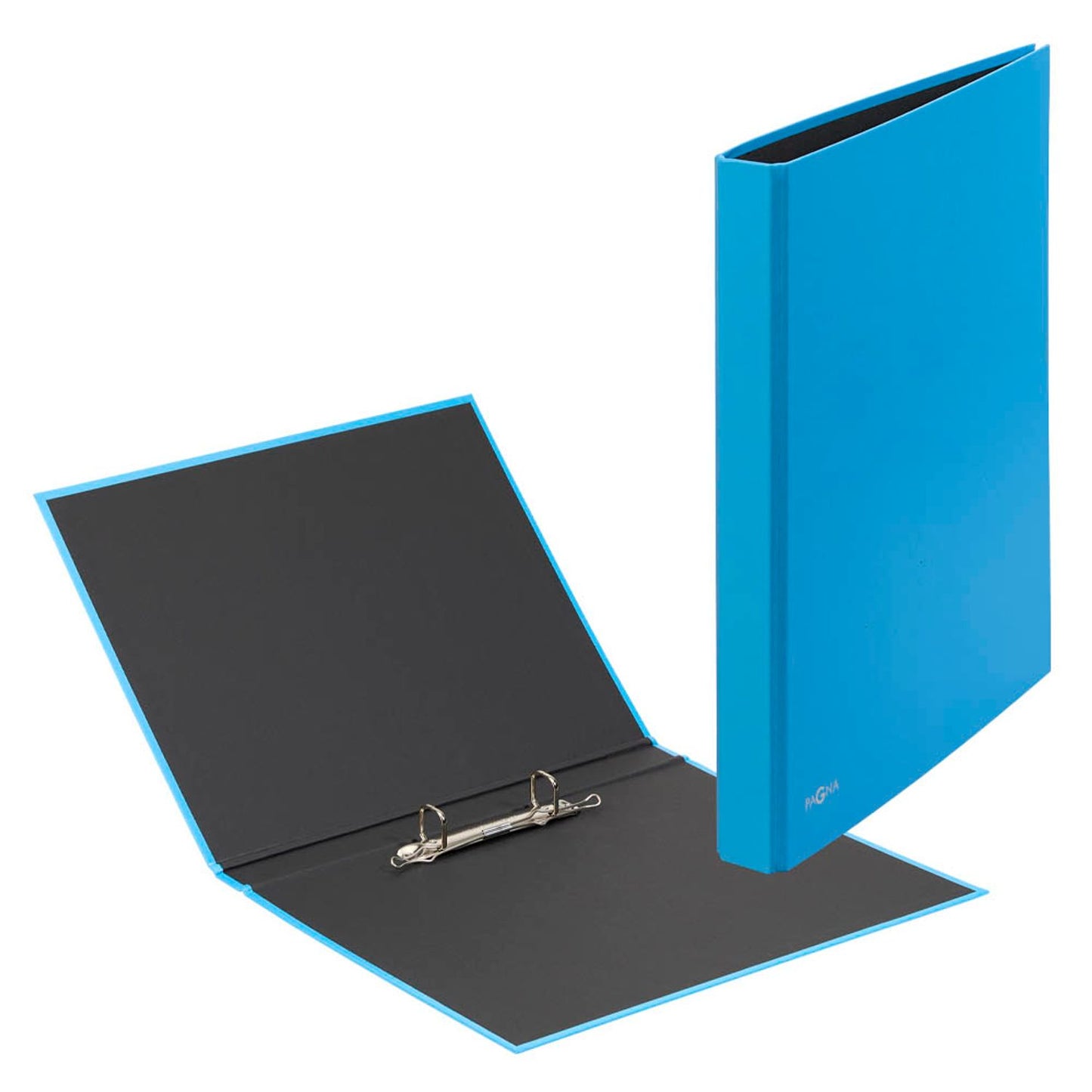PAGNA Trend Ringbuch 2-Ringe DIN A4,