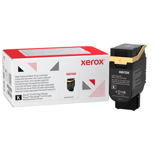 xerox schwarz Toner | 006R04685