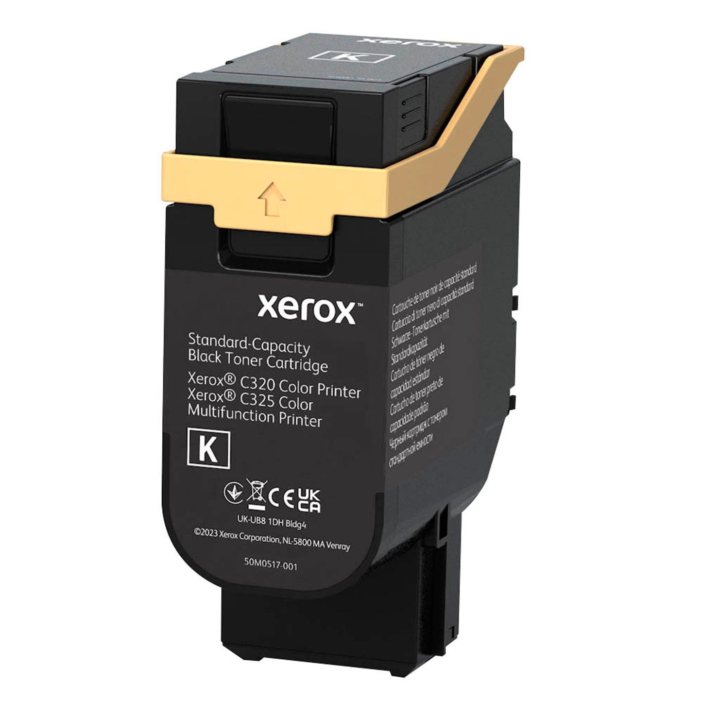 xerox schwarz Toner | 006R04823