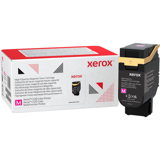 xerox magenta Toner | 006R04829