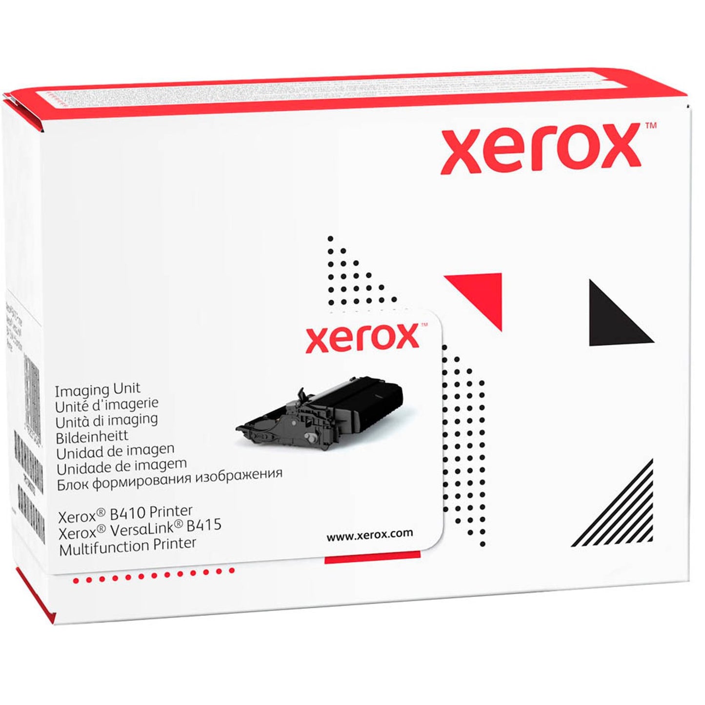 xerox schwarz Trommel | 013R00702