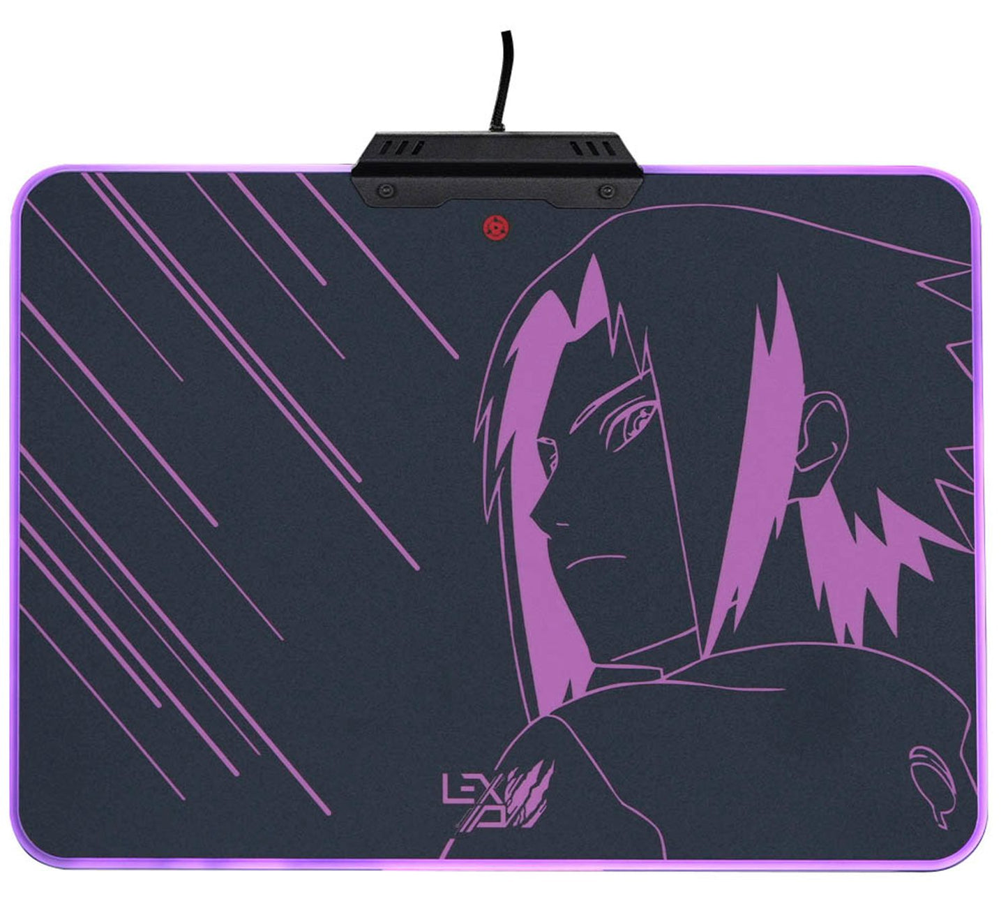 LEXIP Gaming-Mousepad