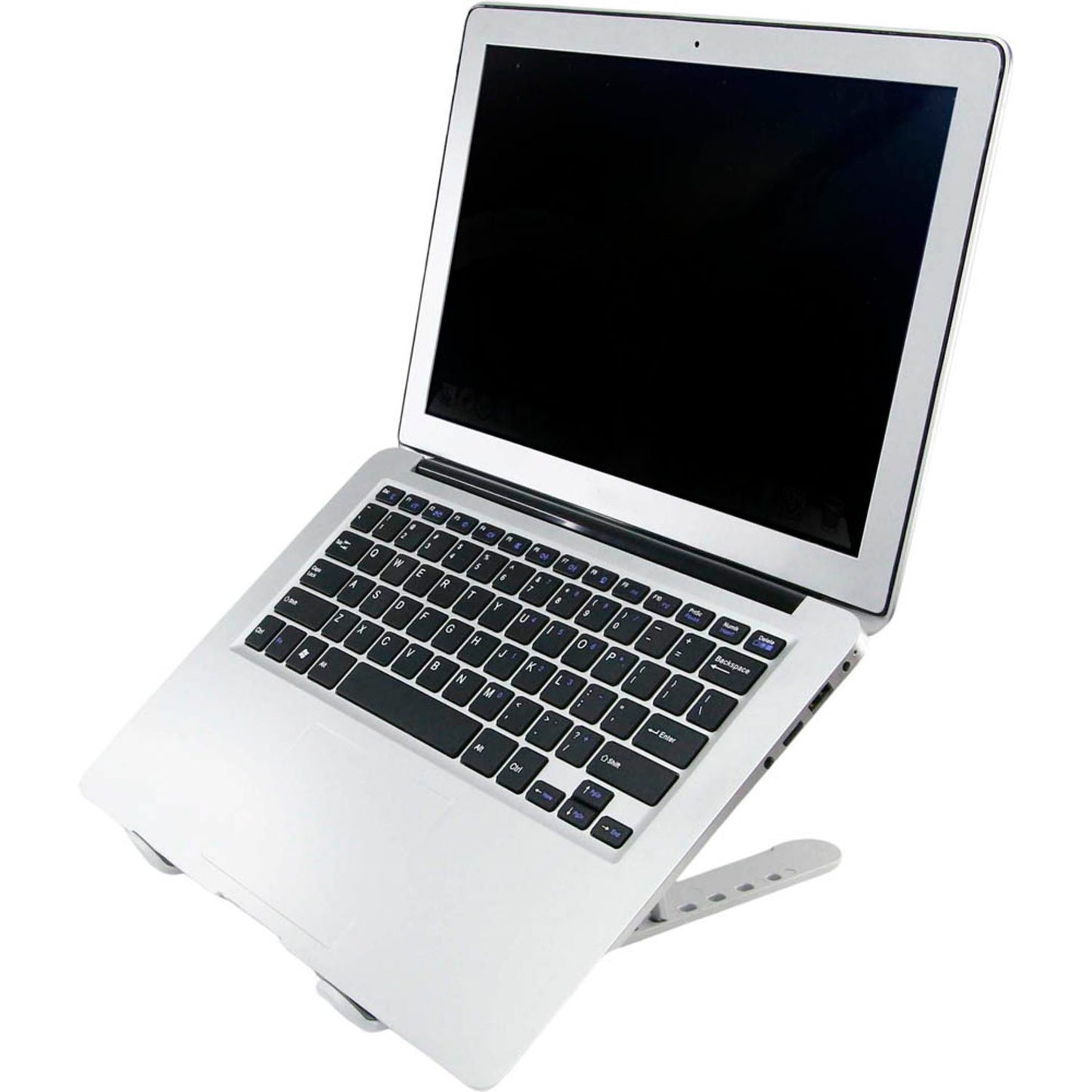DICOTA Notebook-Ständer grau | D31889