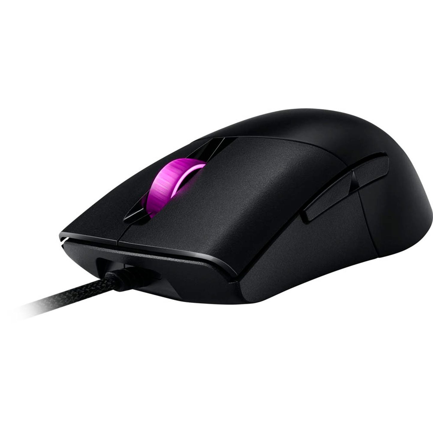 ASUS ROG Keris Gaming Maus kabelgebunden schwarz | 90MP01R0-B0UA00