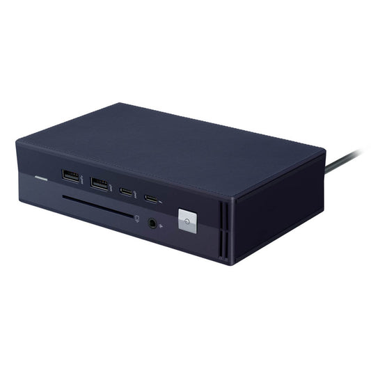 ASUS Dockingstation SimPro Dock 2 | 90NX0460-P00030