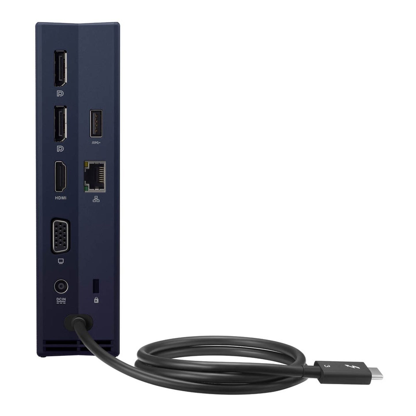 ASUS Dockingstation SimPro Dock 2 | 90NX0460-P00030