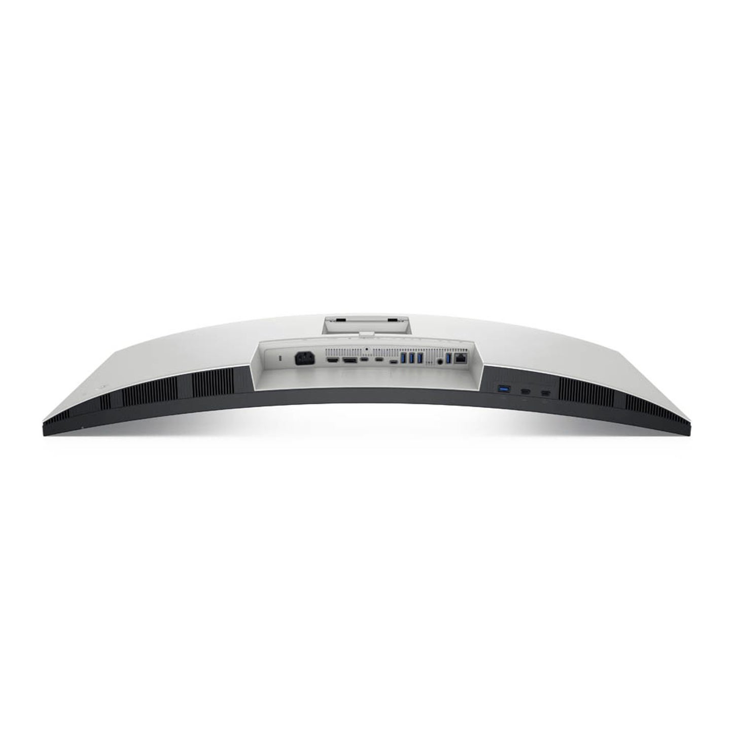 DELL Dell UltraSharp U3425WE Curved Monitor 87,0 cm (34,0 Zoll) silber | DELL-U3425WE