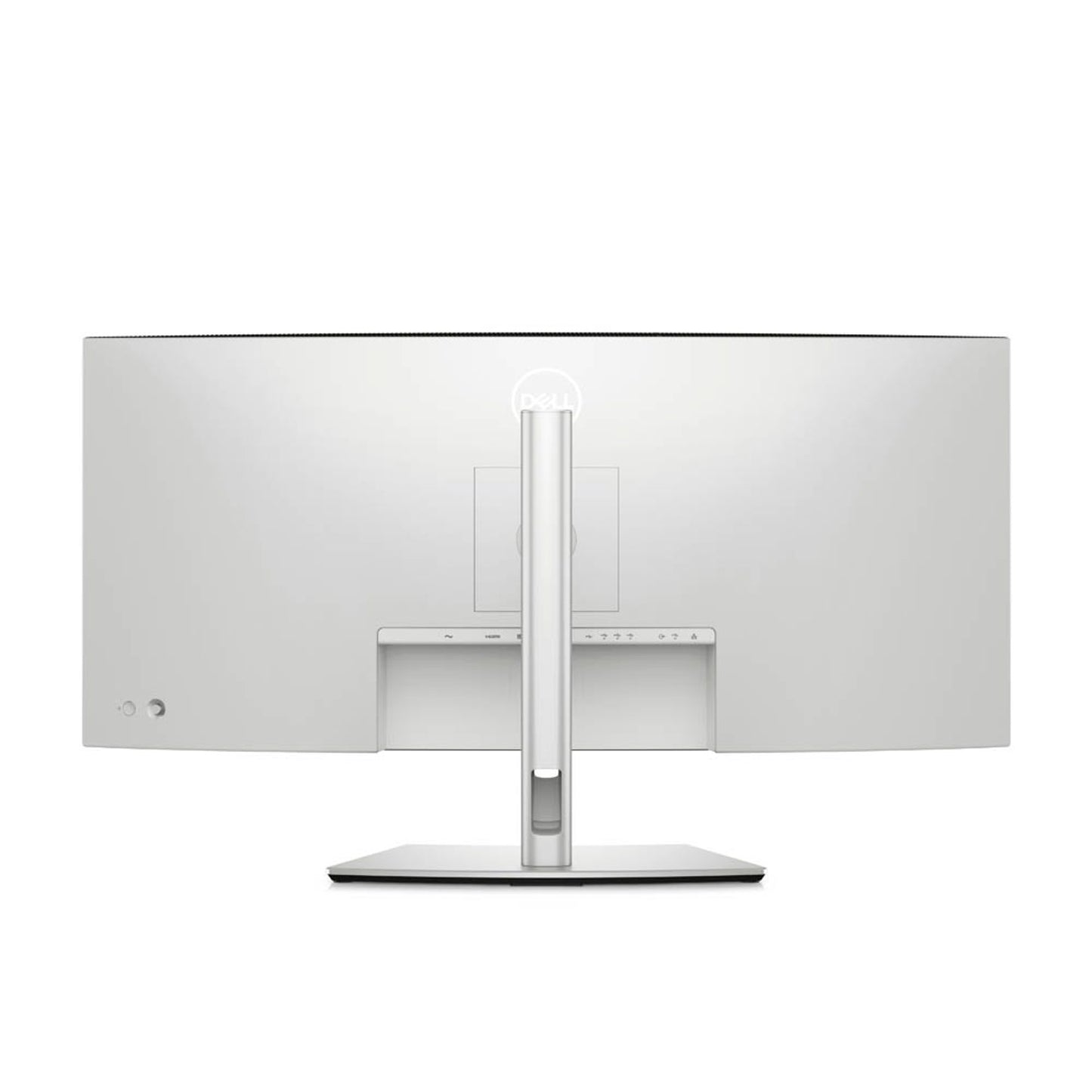 DELL Dell UltraSharp U3425WE Curved Monitor 87,0 cm (34,0 Zoll) silber | DELL-U3425WE