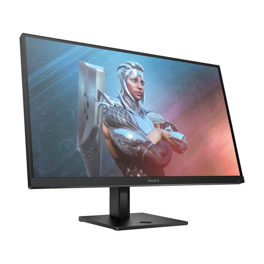 HP OMEN 27 Gaming Monitor 69,0 cm (27,0 Zoll) schwarz | 780F9E9#ABB