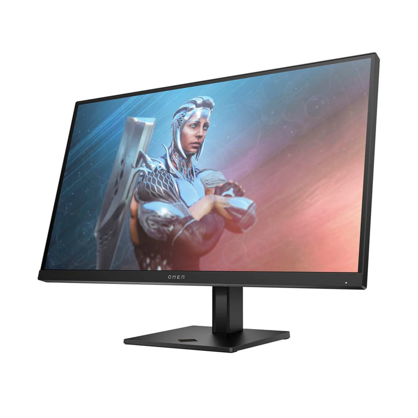 HP OMEN 27 Gaming Monitor 69,0 cm (27,0 Zoll) schwarz | 780F9E9#ABB