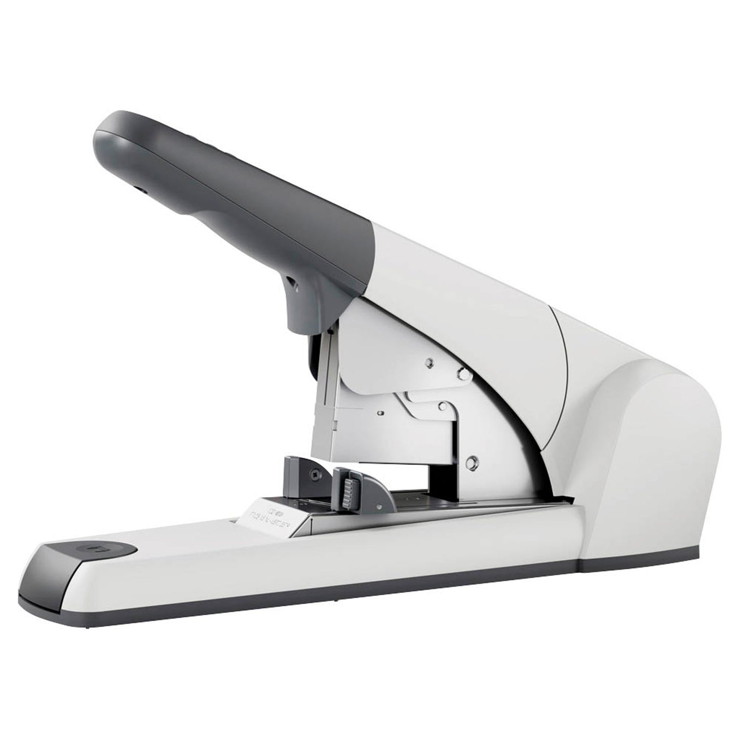 LEITZ Heftgerät 5553 grau | 55530084